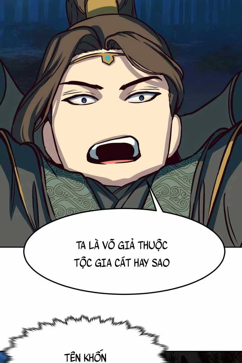 Tuý Kiếm Dạ Hành túy kiếm dạ hành - chapter 48 - Upload bởi truyensieuhay.com