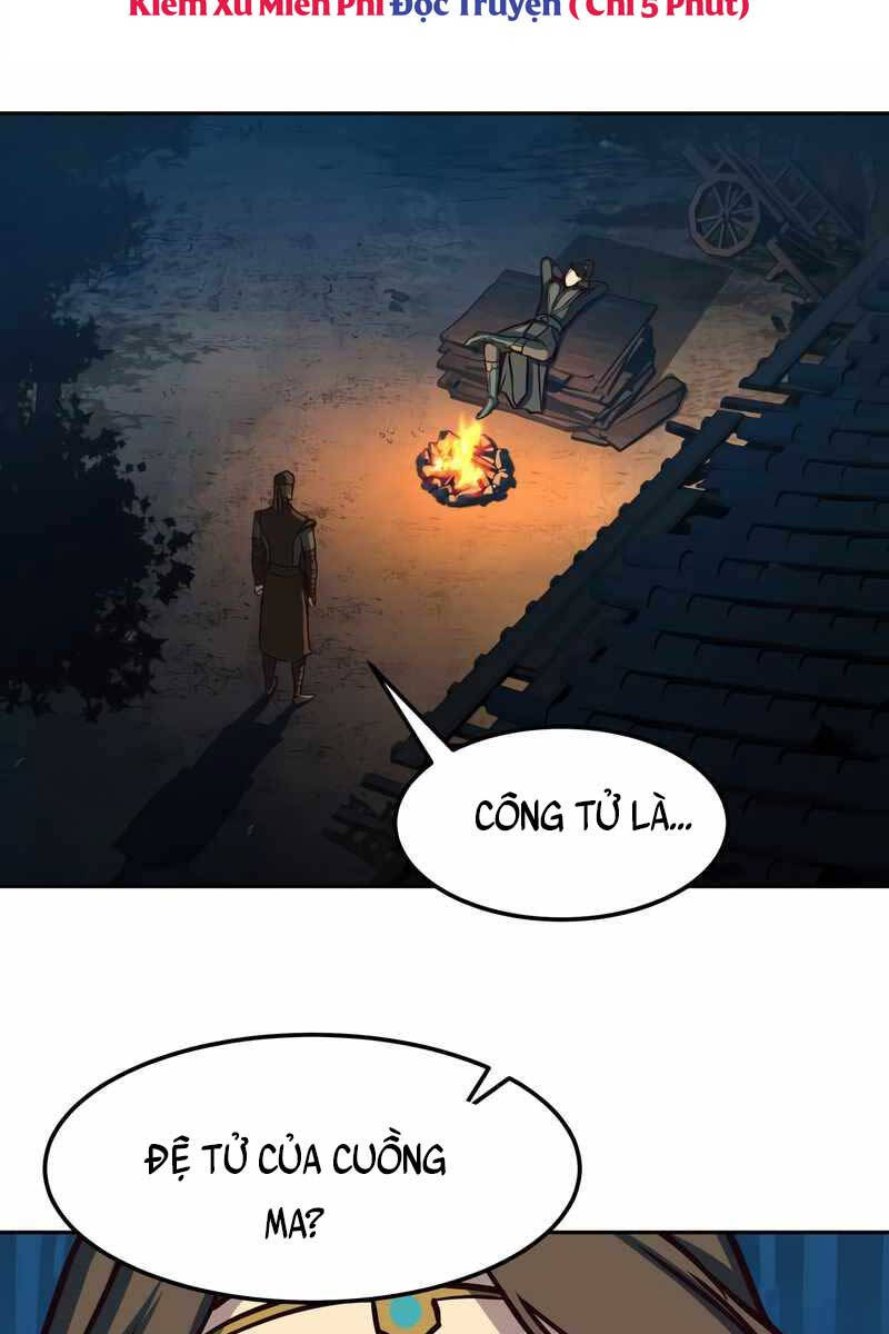 Tuý Kiếm Dạ Hành túy kiếm dạ hành - chapter 48 - Upload bởi truyensieuhay.com