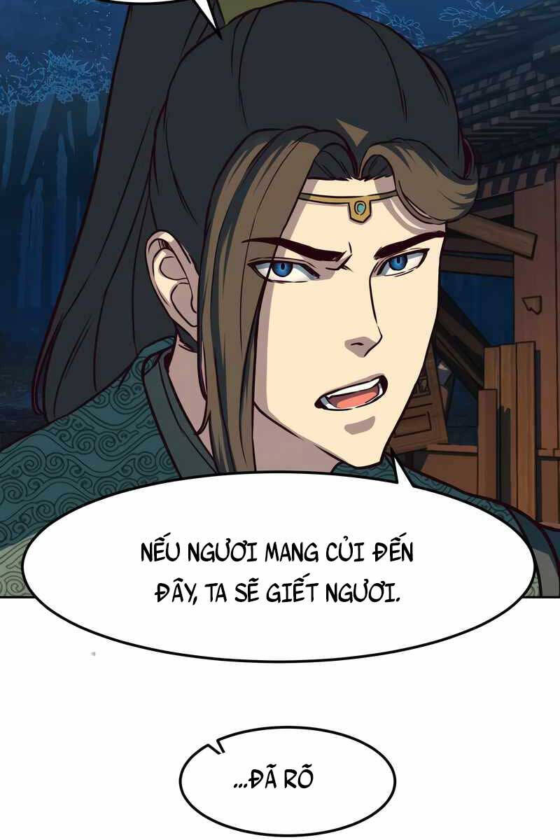 Tuý Kiếm Dạ Hành túy kiếm dạ hành - chapter 48 - Upload bởi truyensieuhay.com