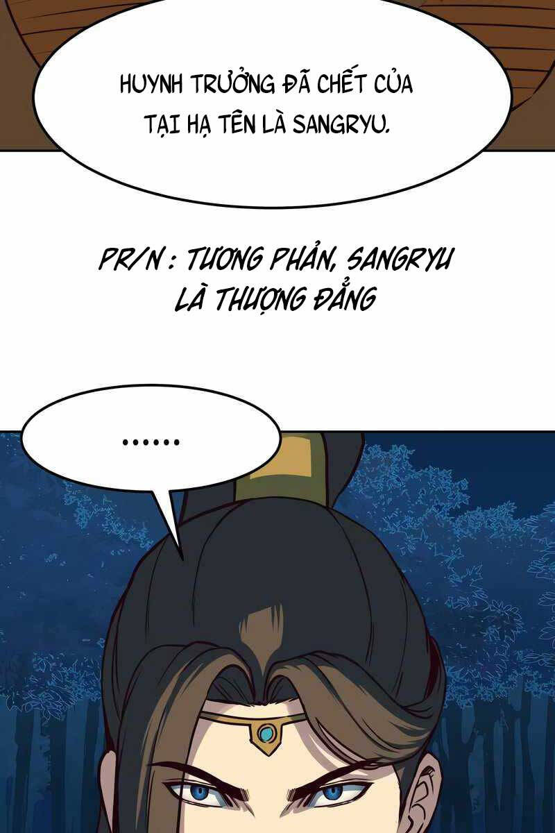 Tuý Kiếm Dạ Hành túy kiếm dạ hành - chapter 48 - Upload bởi truyensieuhay.com