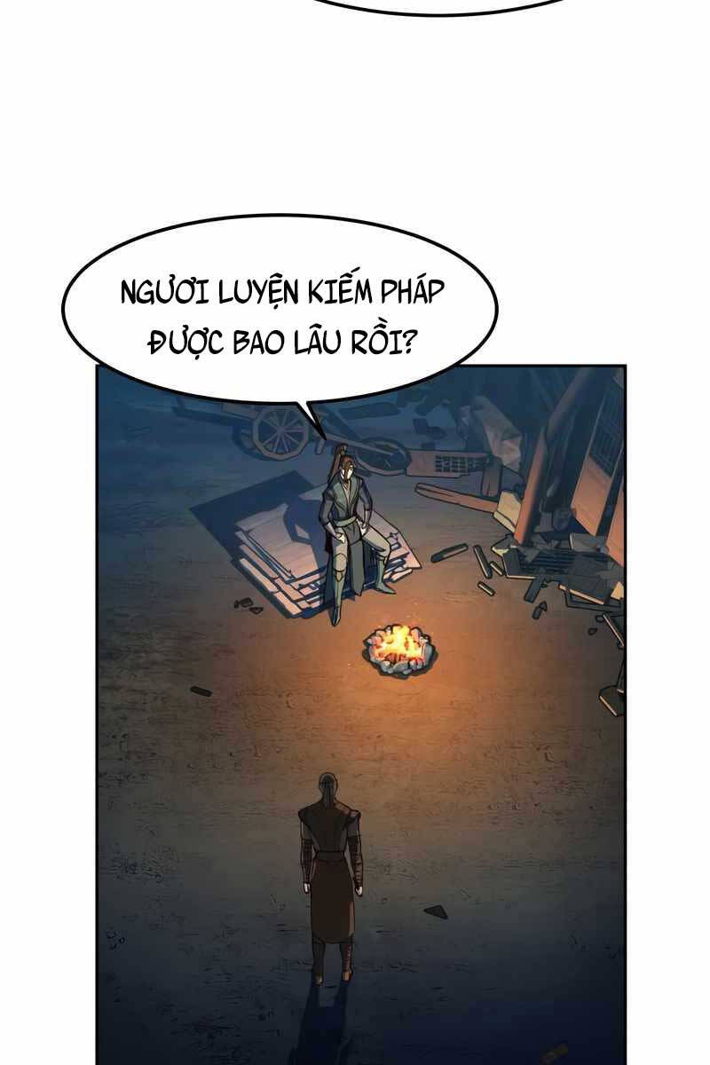 Tuý Kiếm Dạ Hành túy kiếm dạ hành - chapter 48 - Upload bởi truyensieuhay.com