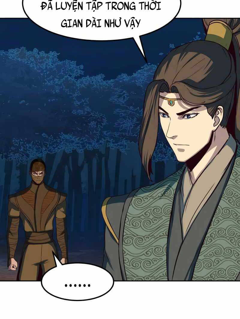 Tuý Kiếm Dạ Hành túy kiếm dạ hành - chapter 48 - Upload bởi truyensieuhay.com