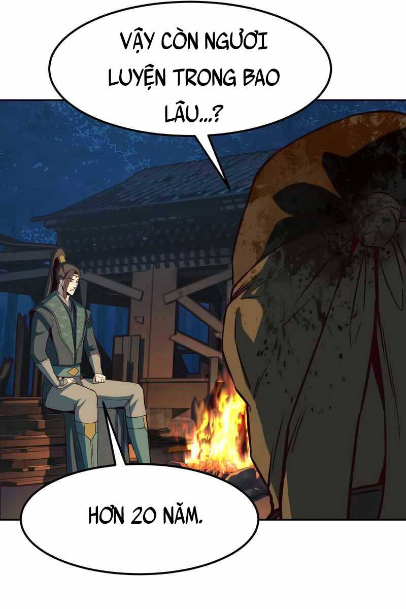 Tuý Kiếm Dạ Hành túy kiếm dạ hành - chapter 48 - Upload bởi truyensieuhay.com
