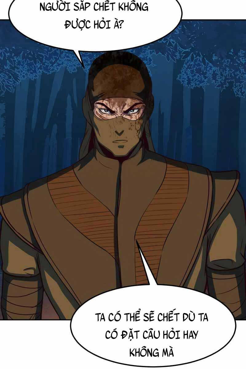 Tuý Kiếm Dạ Hành túy kiếm dạ hành - chapter 48 - Upload bởi truyensieuhay.com