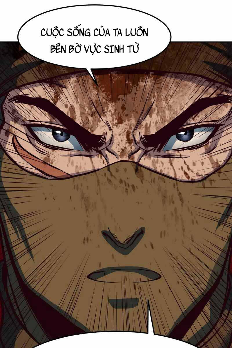 Tuý Kiếm Dạ Hành túy kiếm dạ hành - chapter 48 - Upload bởi truyensieuhay.com