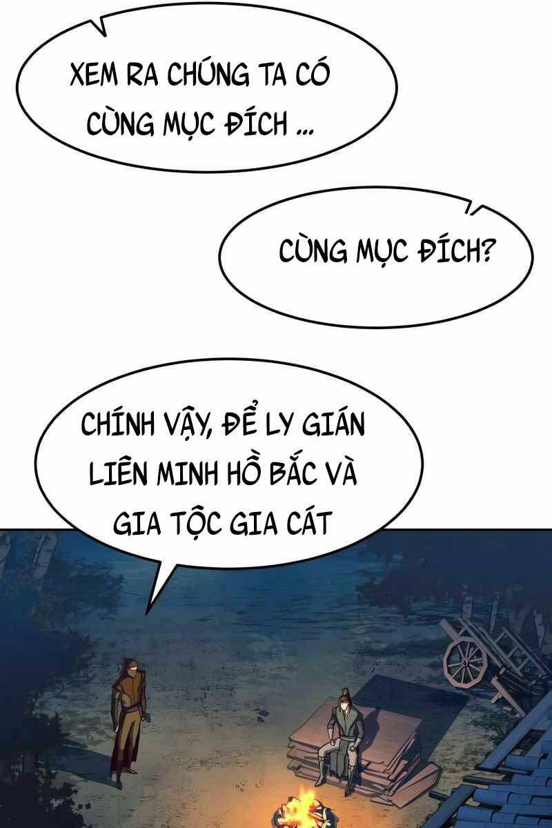 Tuý Kiếm Dạ Hành túy kiếm dạ hành - chapter 48 - Upload bởi truyensieuhay.com