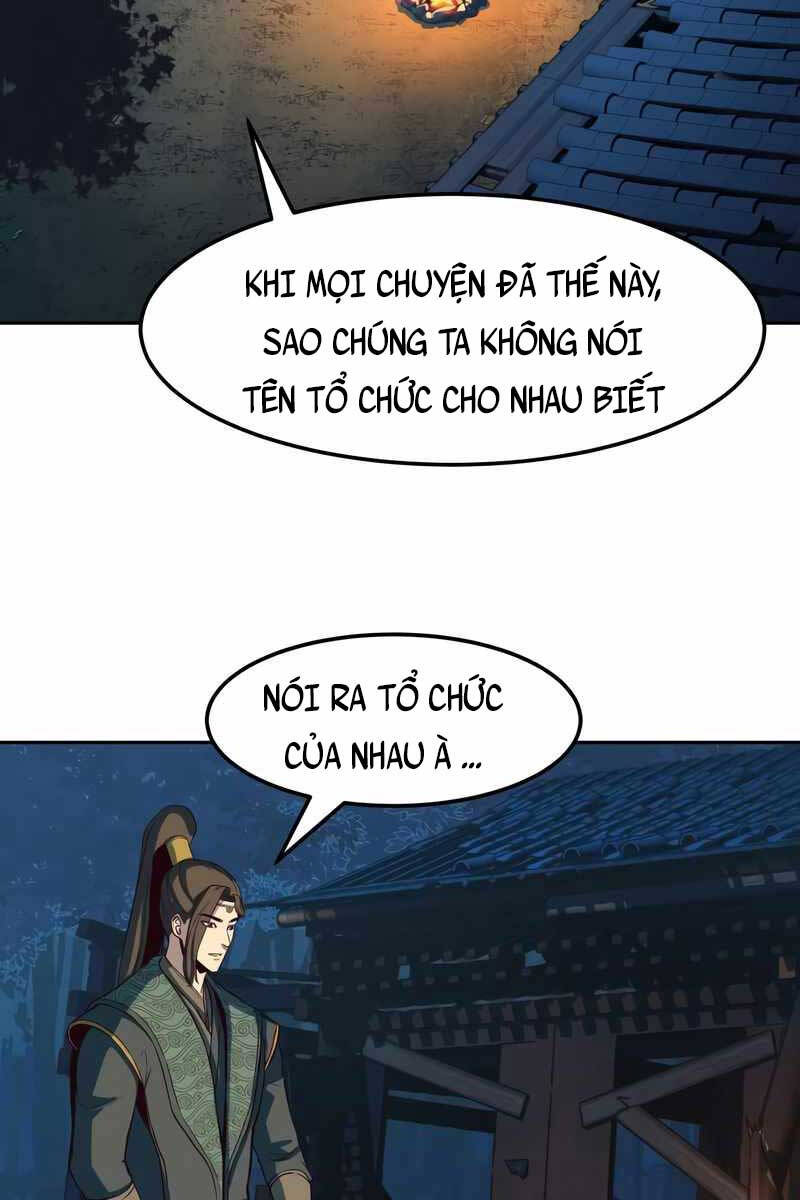 Tuý Kiếm Dạ Hành túy kiếm dạ hành - chapter 48 - Upload bởi truyensieuhay.com