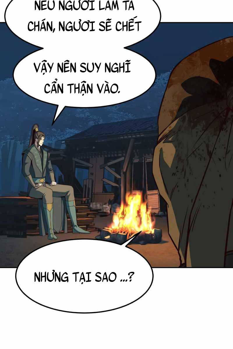 Tuý Kiếm Dạ Hành túy kiếm dạ hành - chapter 48 - Upload bởi truyensieuhay.com