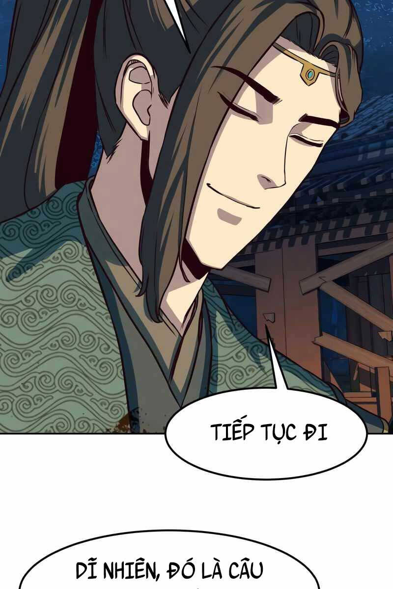 Tuý Kiếm Dạ Hành túy kiếm dạ hành - chapter 48 - Upload bởi truyensieuhay.com