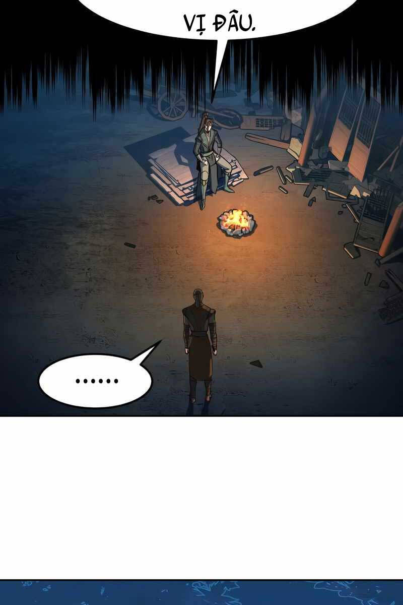 Tuý Kiếm Dạ Hành túy kiếm dạ hành - chapter 48 - Upload bởi truyensieuhay.com