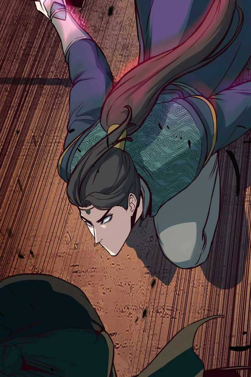 Tuý Kiếm Dạ Hành túy kiếm dạ hành - chapter 48 - Upload bởi truyensieuhay.com
