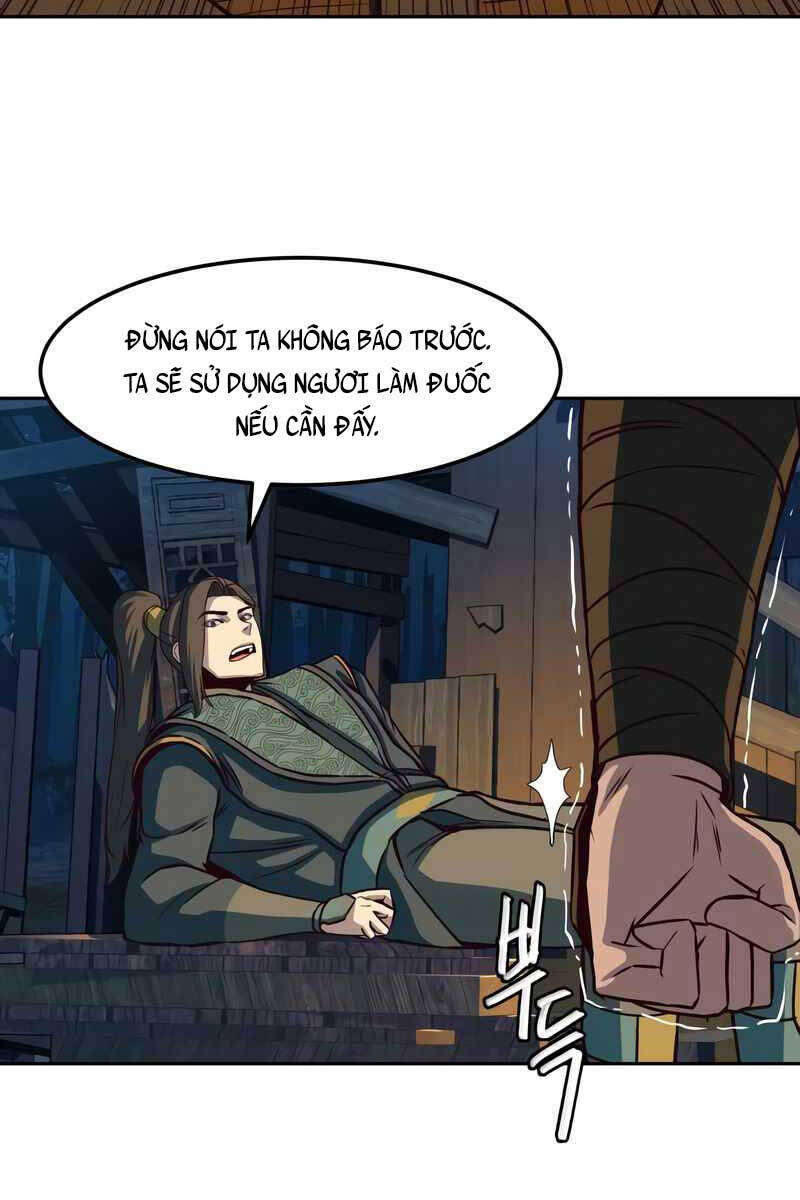 Tuý Kiếm Dạ Hành túy kiếm dạ hành - chapter 48 - Upload bởi truyensieuhay.com