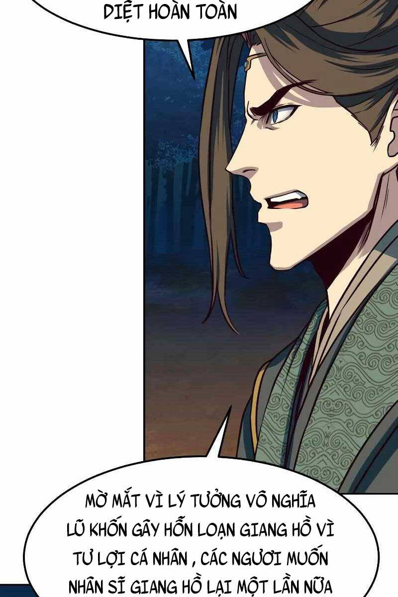 Tuý Kiếm Dạ Hành túy kiếm dạ hành - chapter 49 - Upload bởi truyensieuhay.com