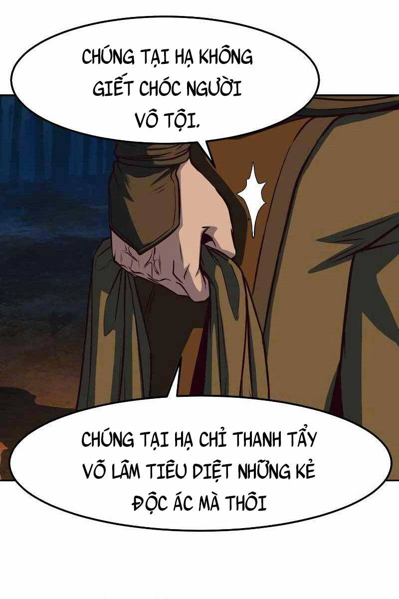 Tuý Kiếm Dạ Hành túy kiếm dạ hành - chapter 49 - Upload bởi truyensieuhay.com