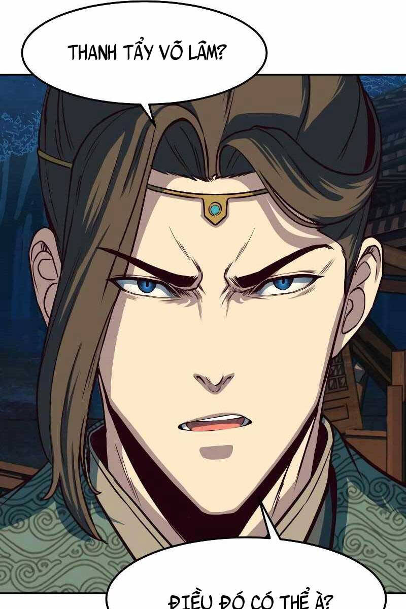 Tuý Kiếm Dạ Hành túy kiếm dạ hành - chapter 49 - Upload bởi truyensieuhay.com