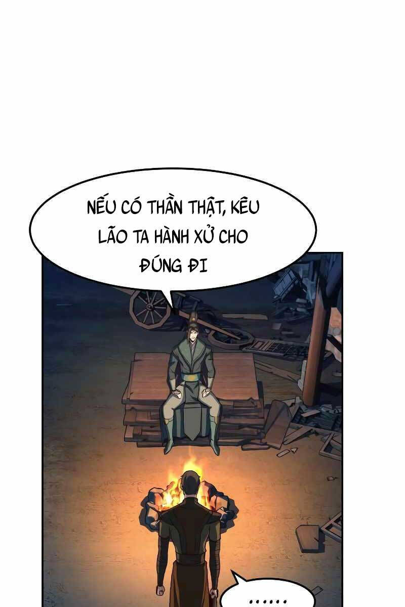 Tuý Kiếm Dạ Hành túy kiếm dạ hành - chapter 49 - Upload bởi truyensieuhay.com