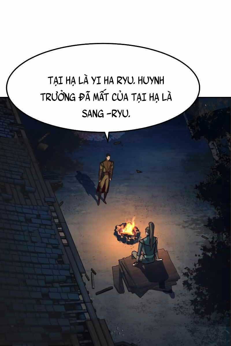 Tuý Kiếm Dạ Hành túy kiếm dạ hành - chapter 49 - Upload bởi truyensieuhay.com