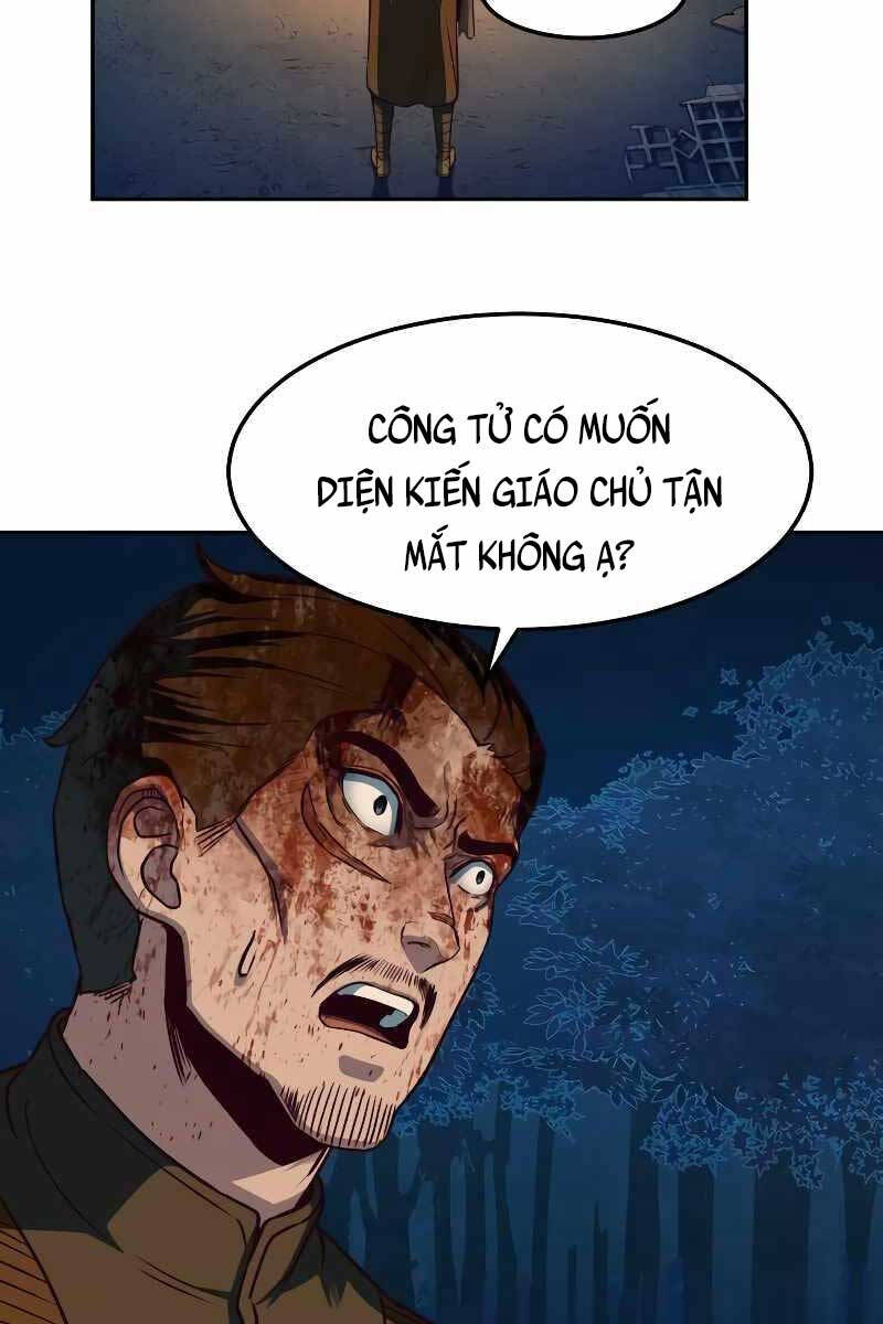 Tuý Kiếm Dạ Hành túy kiếm dạ hành - chapter 49 - Upload bởi truyensieuhay.com