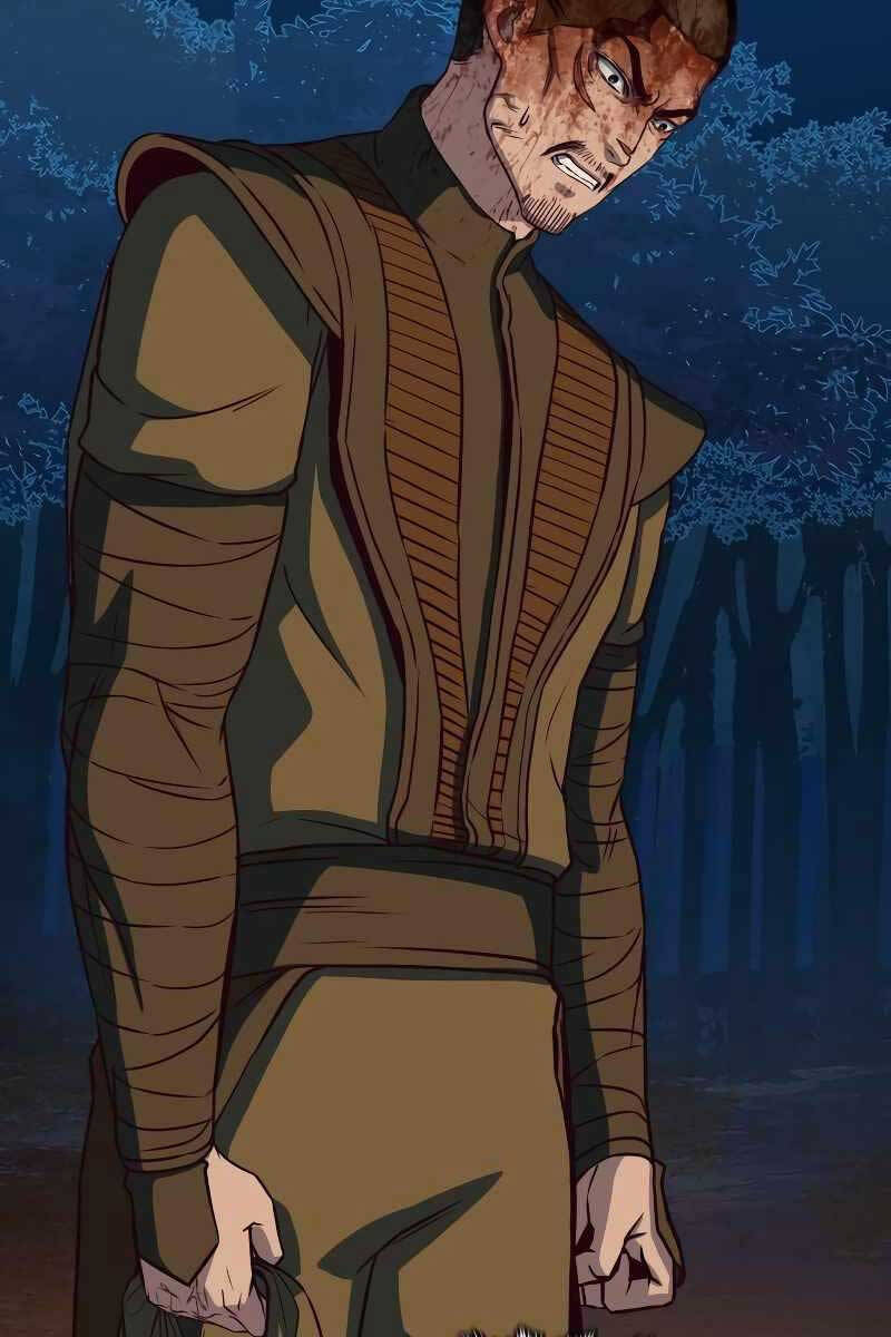 Tuý Kiếm Dạ Hành túy kiếm dạ hành - chapter 49 - Upload bởi truyensieuhay.com