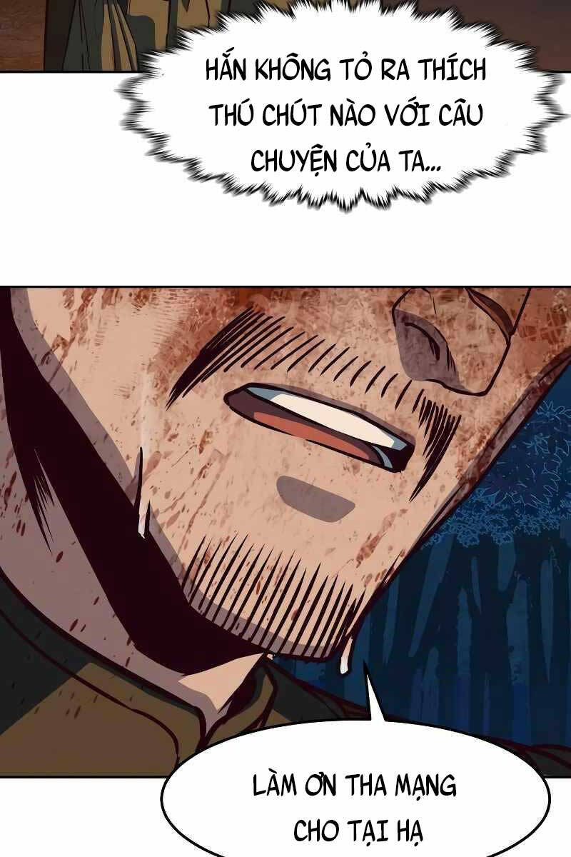 Tuý Kiếm Dạ Hành túy kiếm dạ hành - chapter 49 - Upload bởi truyensieuhay.com