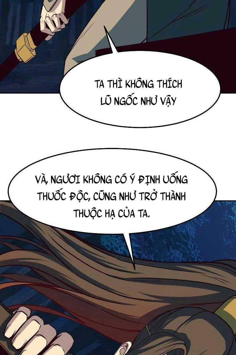 Tuý Kiếm Dạ Hành túy kiếm dạ hành - chapter 49 - Upload bởi truyensieuhay.com