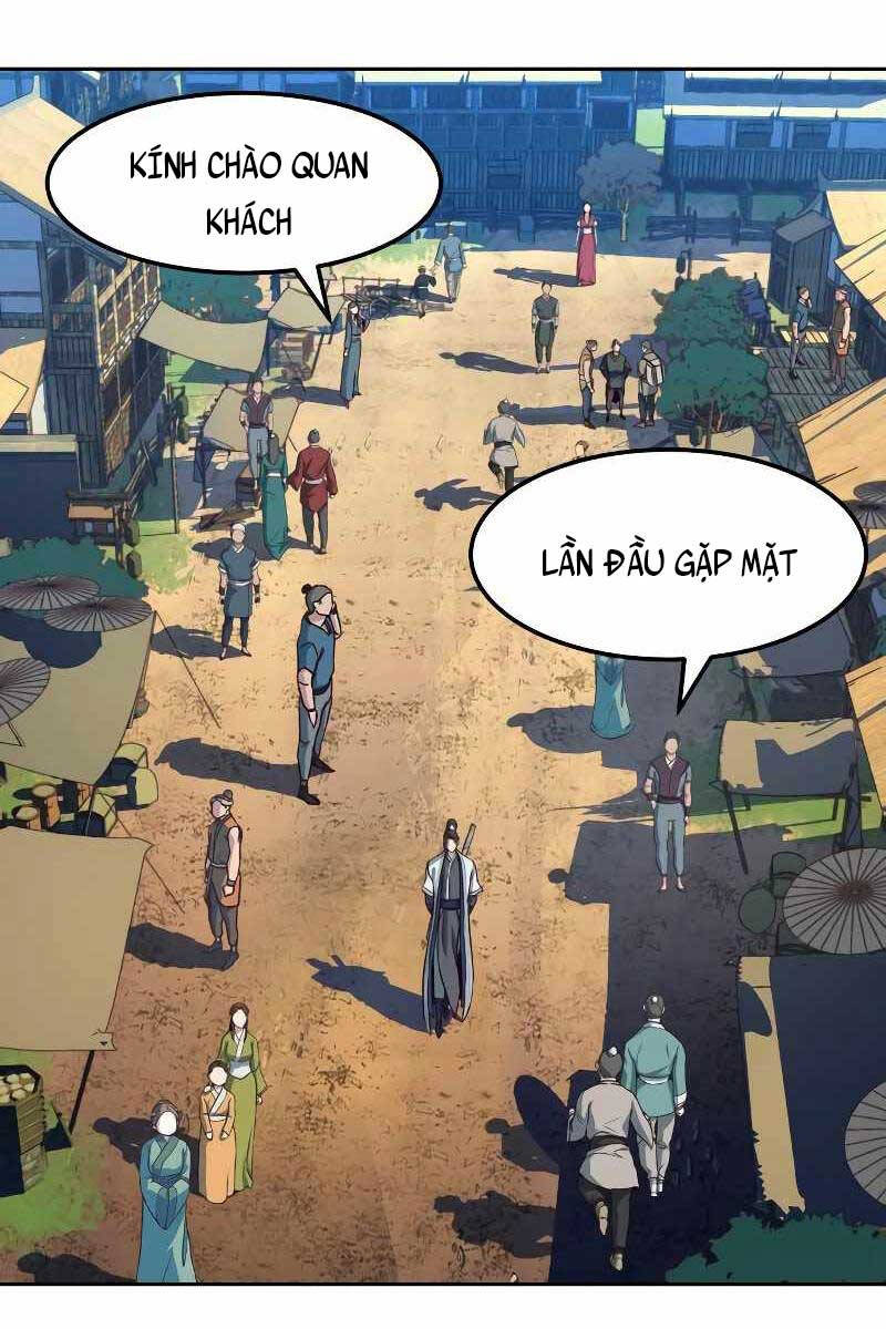 Tuý Kiếm Dạ Hành túy kiếm dạ hành - chapter 49 - Upload bởi truyensieuhay.com