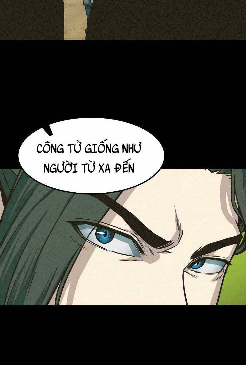 Tuý Kiếm Dạ Hành túy kiếm dạ hành - chapter 49 - Upload bởi truyensieuhay.com