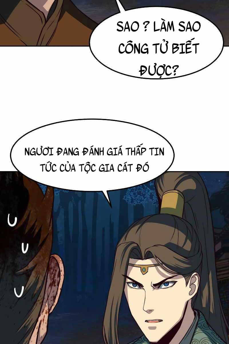 Tuý Kiếm Dạ Hành túy kiếm dạ hành - chapter 49 - Upload bởi truyensieuhay.com