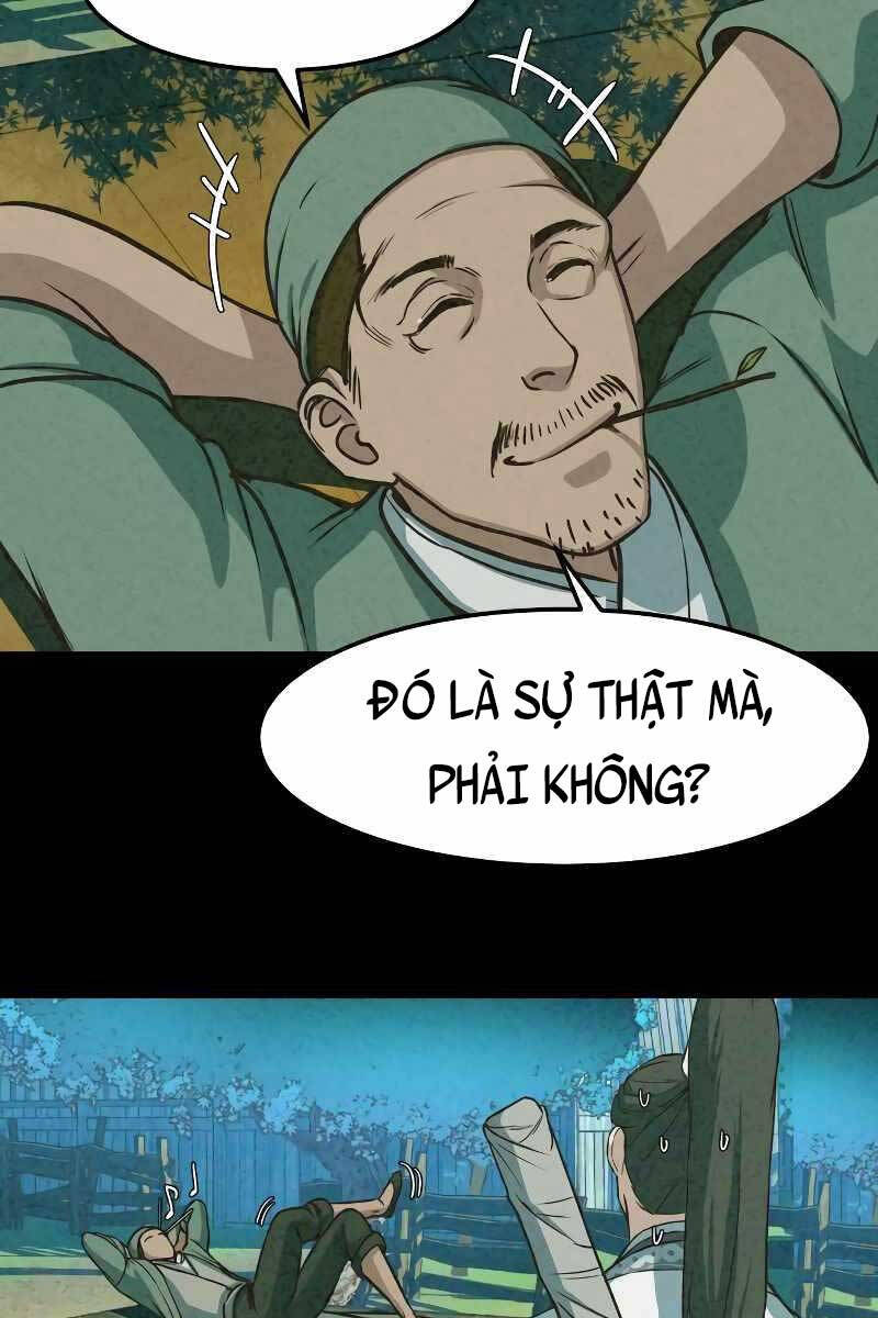 Tuý Kiếm Dạ Hành túy kiếm dạ hành - chapter 49 - Upload bởi truyensieuhay.com