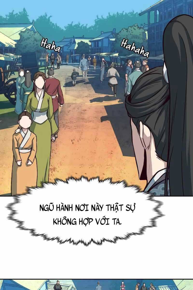 Tuý Kiếm Dạ Hành túy kiếm dạ hành - chapter 49 - Upload bởi truyensieuhay.com