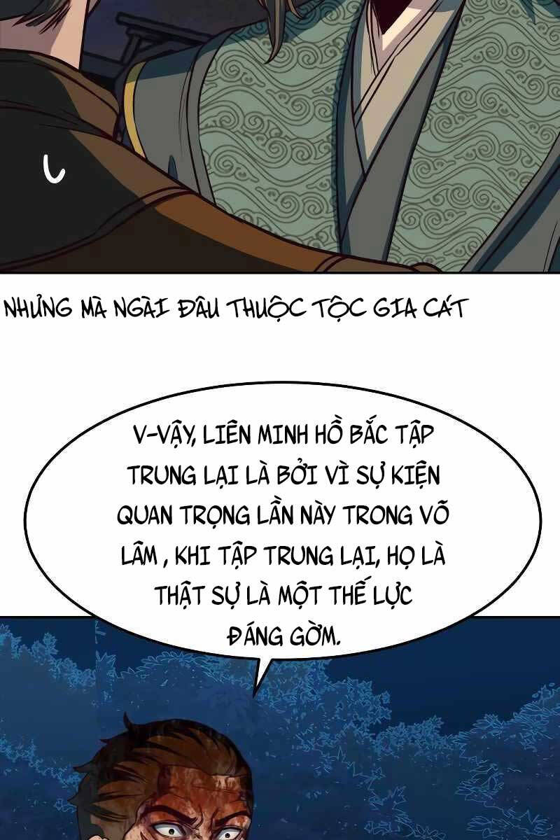 Tuý Kiếm Dạ Hành túy kiếm dạ hành - chapter 49 - Upload bởi truyensieuhay.com