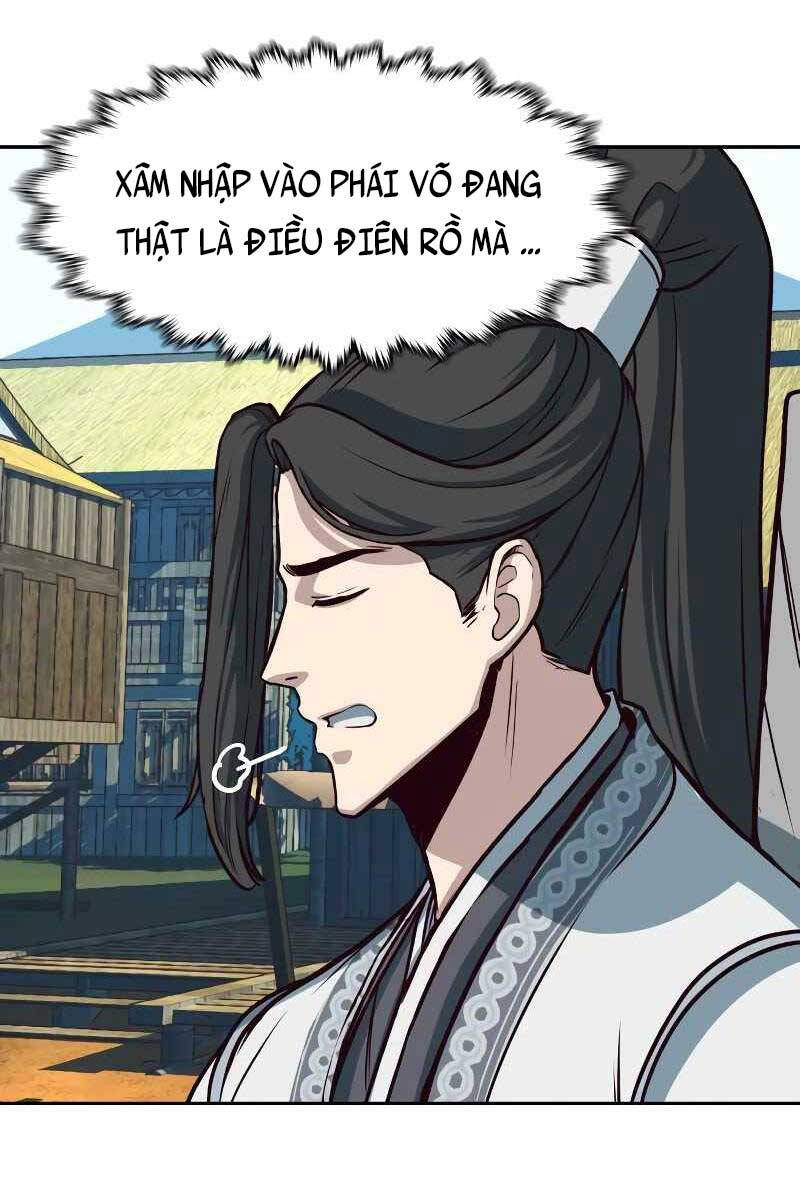 Tuý Kiếm Dạ Hành túy kiếm dạ hành - chapter 49 - Upload bởi truyensieuhay.com
