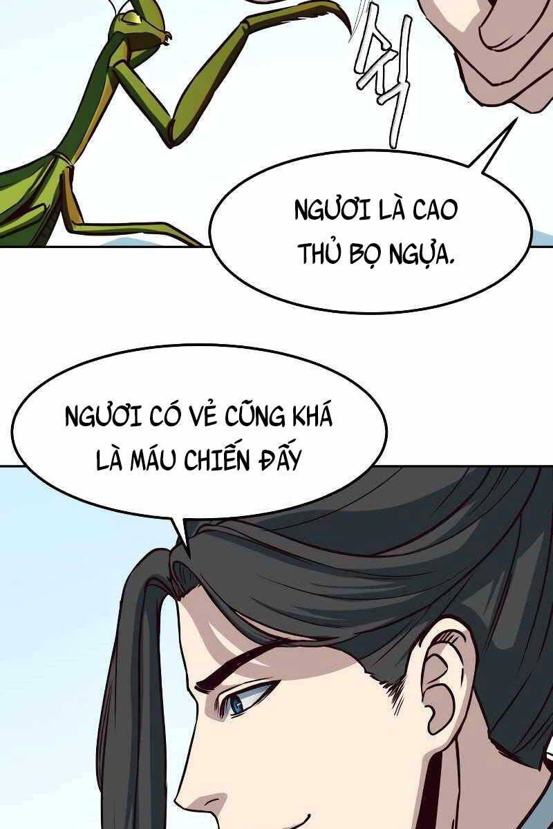 Tuý Kiếm Dạ Hành túy kiếm dạ hành - chapter 49 - Upload bởi truyensieuhay.com