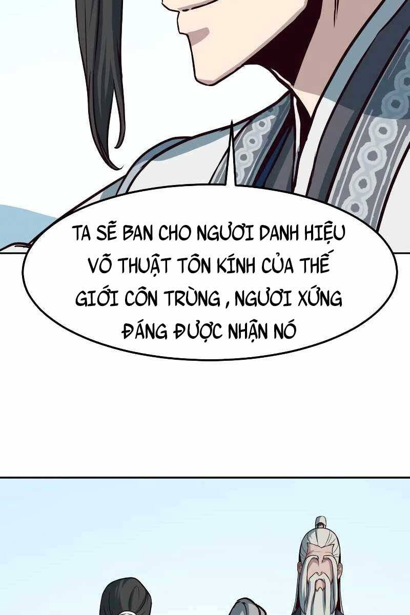 Tuý Kiếm Dạ Hành túy kiếm dạ hành - chapter 49 - Upload bởi truyensieuhay.com