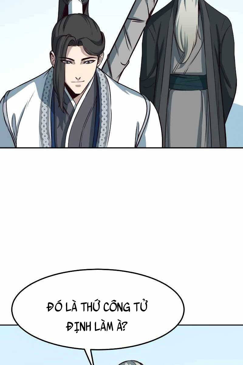 Tuý Kiếm Dạ Hành túy kiếm dạ hành - chapter 49 - Upload bởi truyensieuhay.com