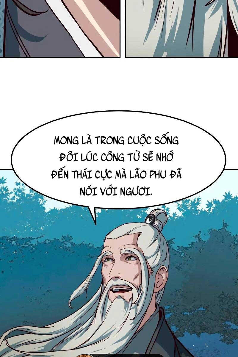 Tuý Kiếm Dạ Hành túy kiếm dạ hành - chapter 50 - Upload bởi truyensieuhay.com