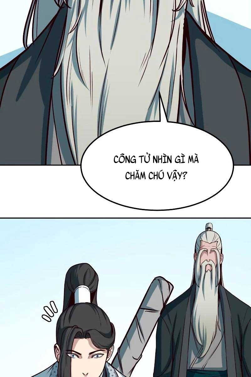 Tuý Kiếm Dạ Hành túy kiếm dạ hành - chapter 50 - Upload bởi truyensieuhay.com
