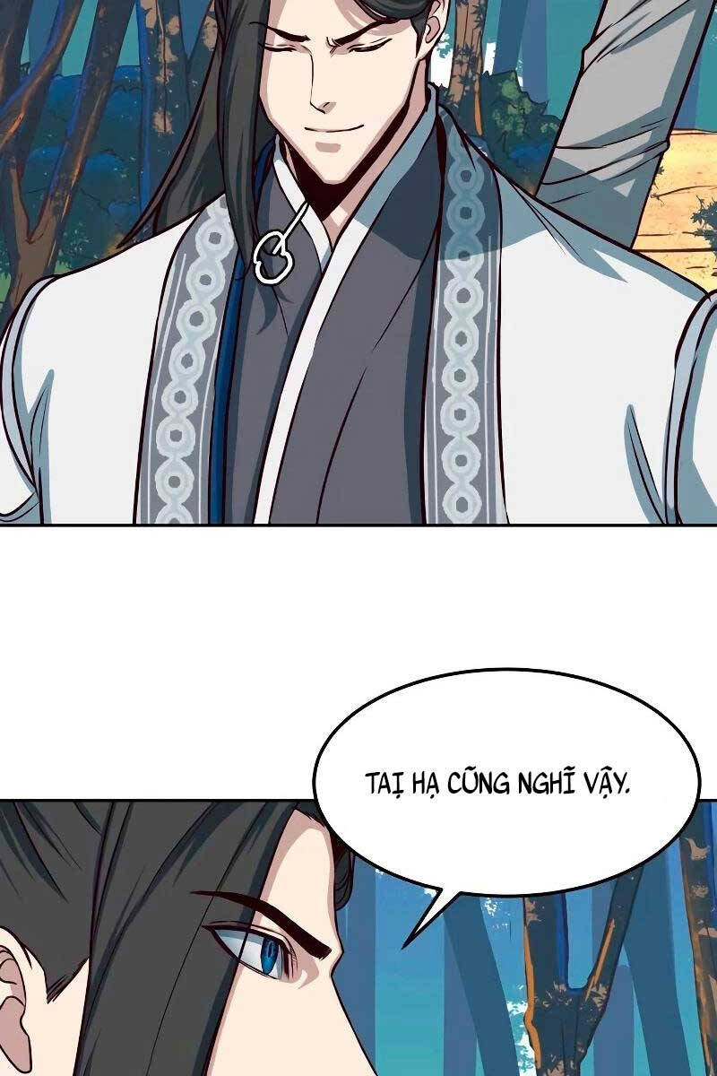 Tuý Kiếm Dạ Hành túy kiếm dạ hành - chapter 50 - Upload bởi truyensieuhay.com