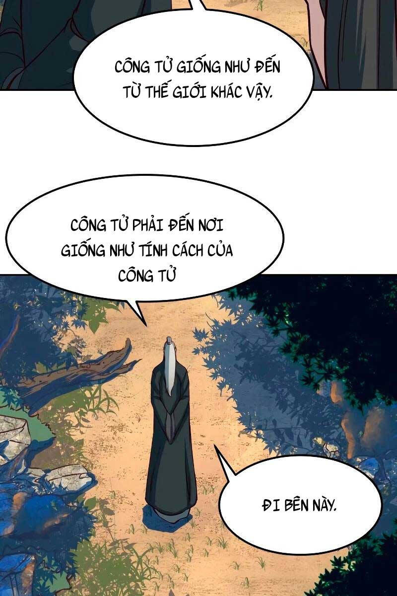 Tuý Kiếm Dạ Hành túy kiếm dạ hành - chapter 50 - Upload bởi truyensieuhay.com