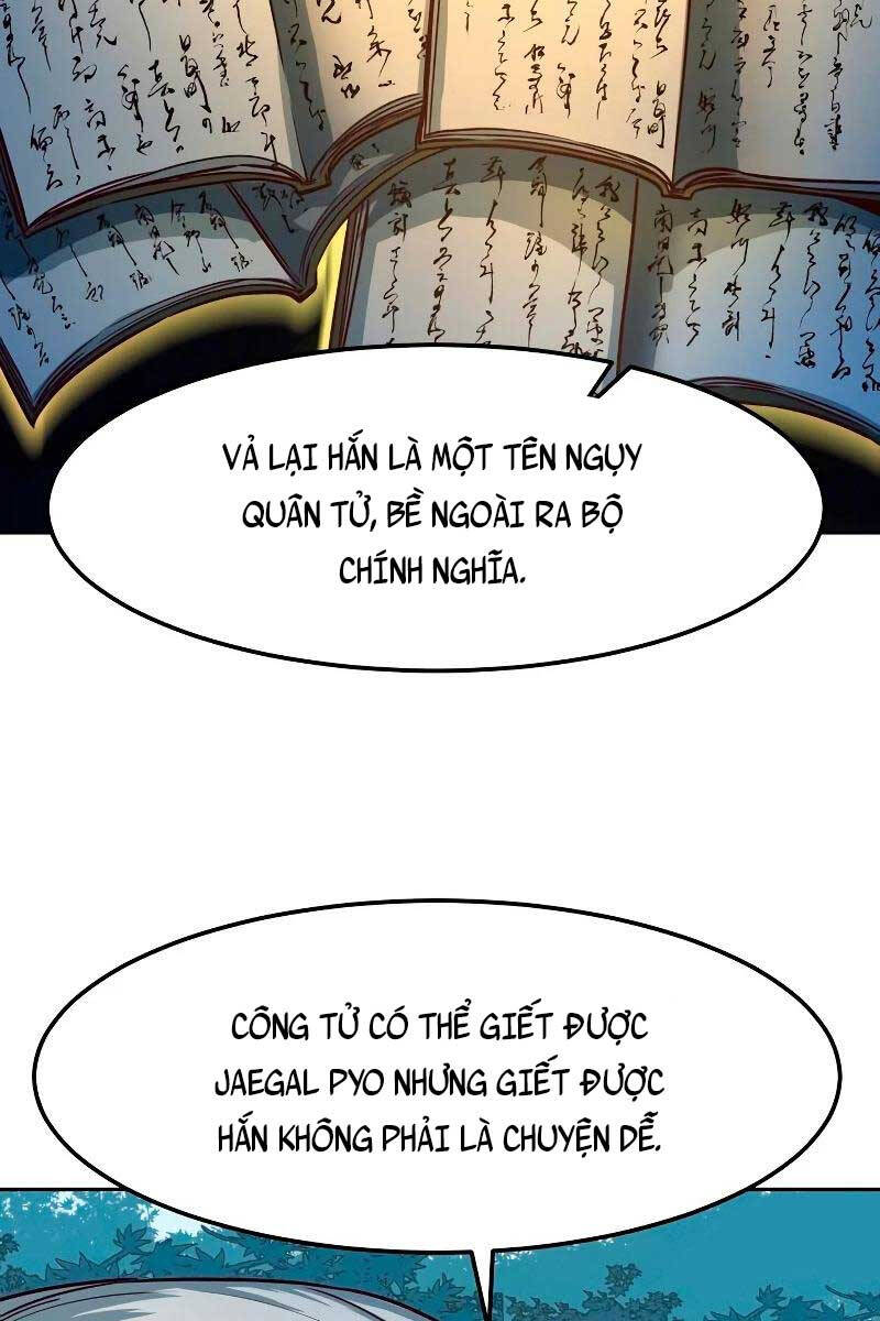 Tuý Kiếm Dạ Hành túy kiếm dạ hành - chapter 50 - Upload bởi truyensieuhay.com