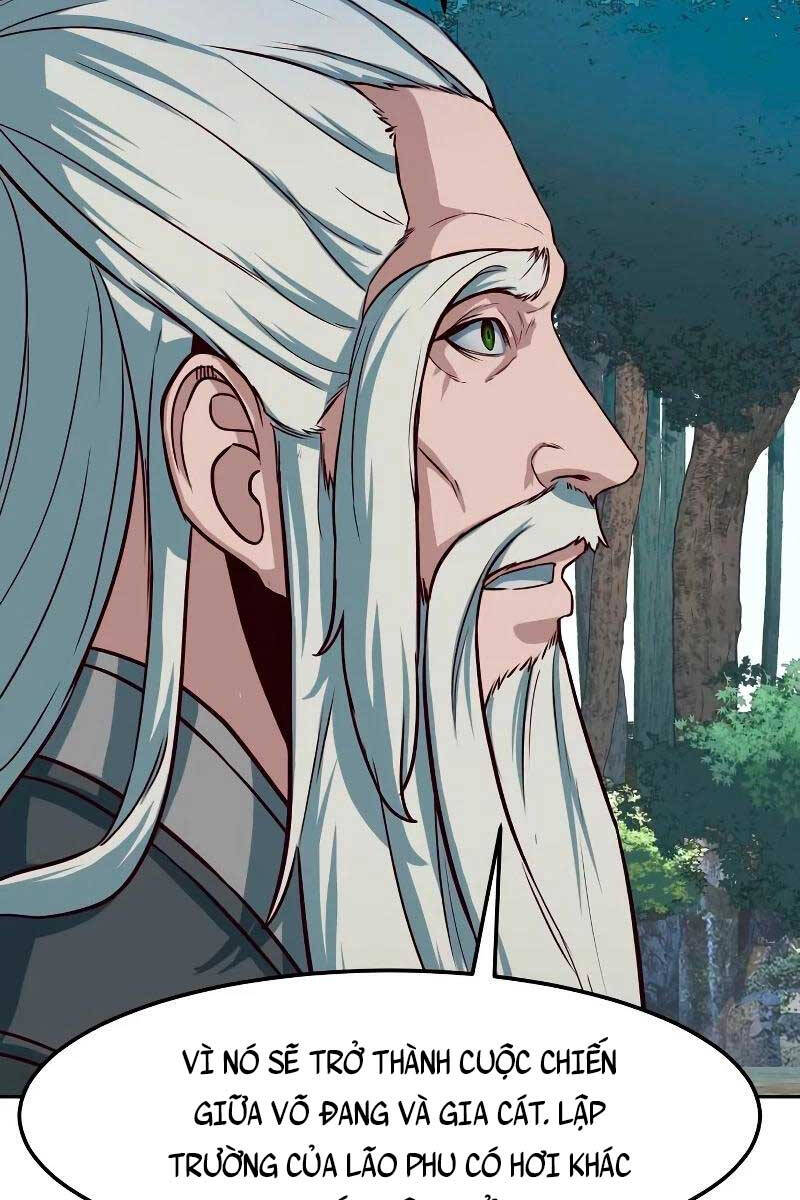 Tuý Kiếm Dạ Hành túy kiếm dạ hành - chapter 50 - Upload bởi truyensieuhay.com