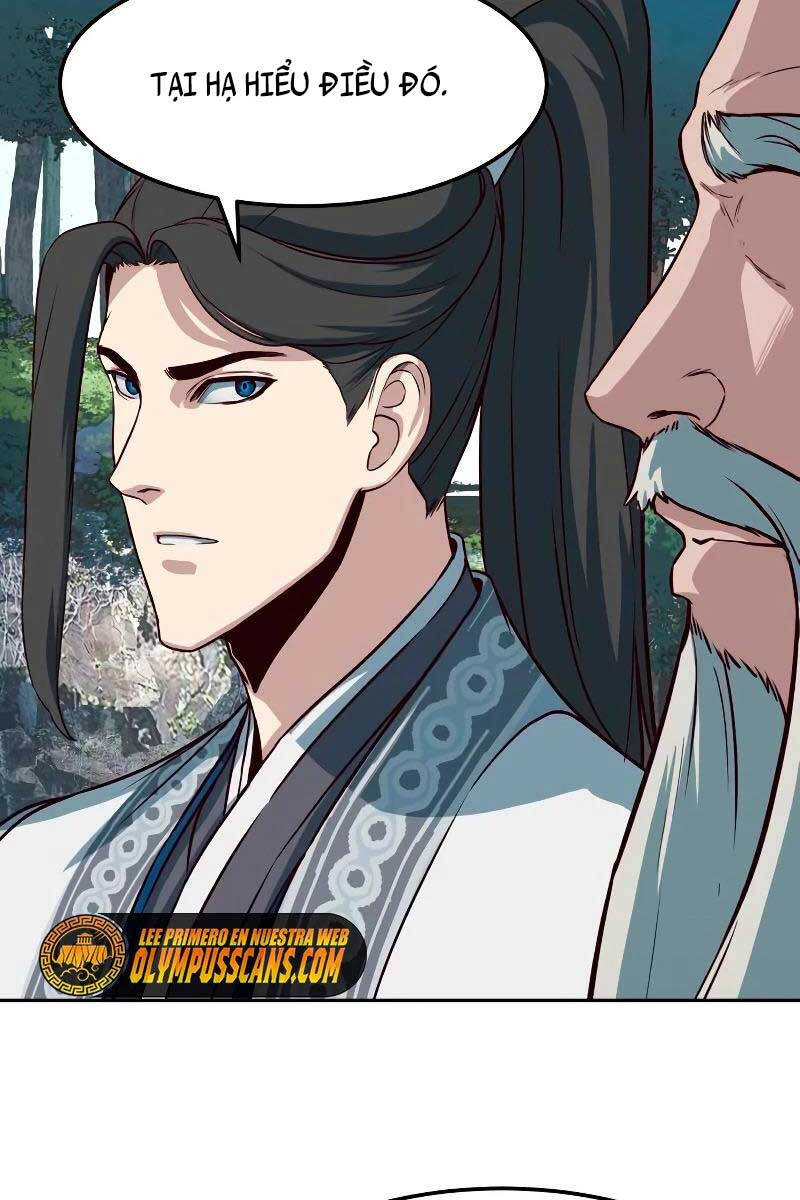 Tuý Kiếm Dạ Hành túy kiếm dạ hành - chapter 50 - Upload bởi truyensieuhay.com