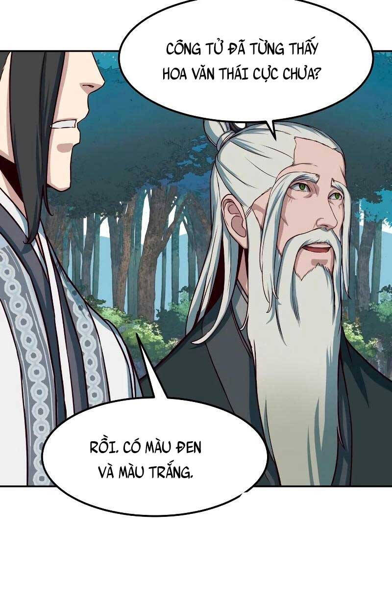 Tuý Kiếm Dạ Hành túy kiếm dạ hành - chapter 50 - Upload bởi truyensieuhay.com