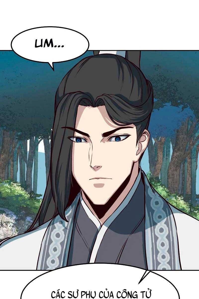 Tuý Kiếm Dạ Hành túy kiếm dạ hành - chapter 50 - Upload bởi truyensieuhay.com
