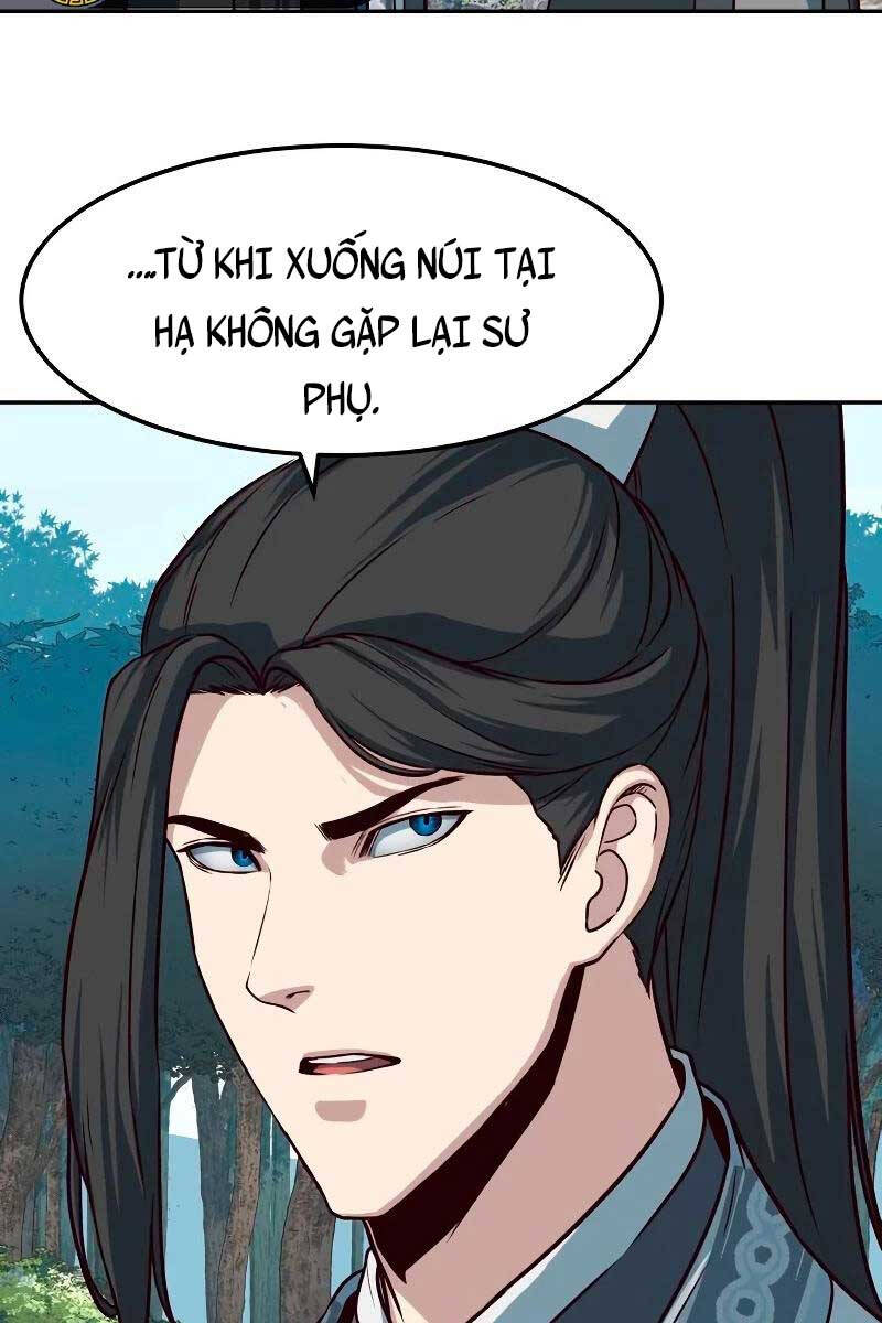 Tuý Kiếm Dạ Hành túy kiếm dạ hành - chapter 50 - Upload bởi truyensieuhay.com