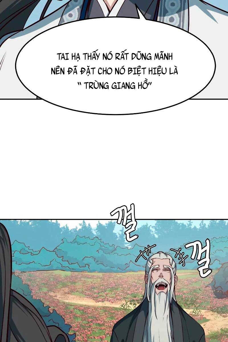 Tuý Kiếm Dạ Hành túy kiếm dạ hành - chapter 50 - Upload bởi truyensieuhay.com