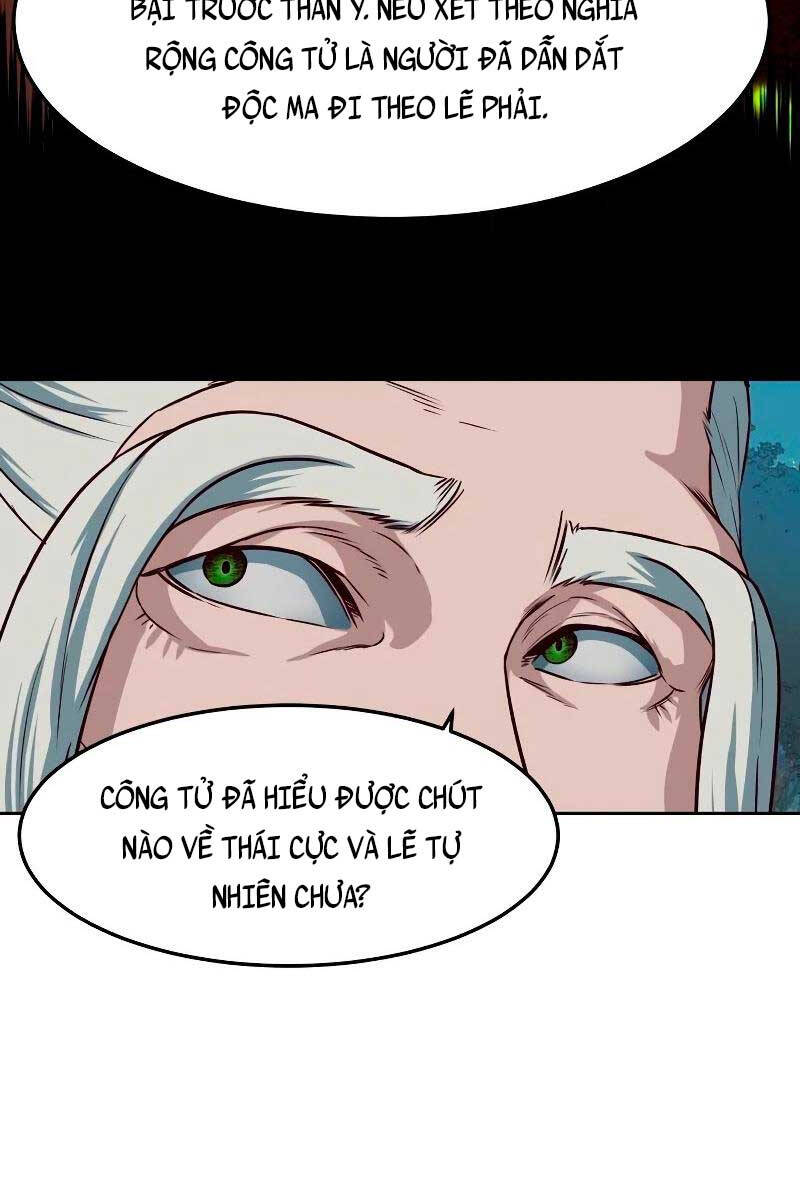 Tuý Kiếm Dạ Hành túy kiếm dạ hành - chapter 50 - Upload bởi truyensieuhay.com