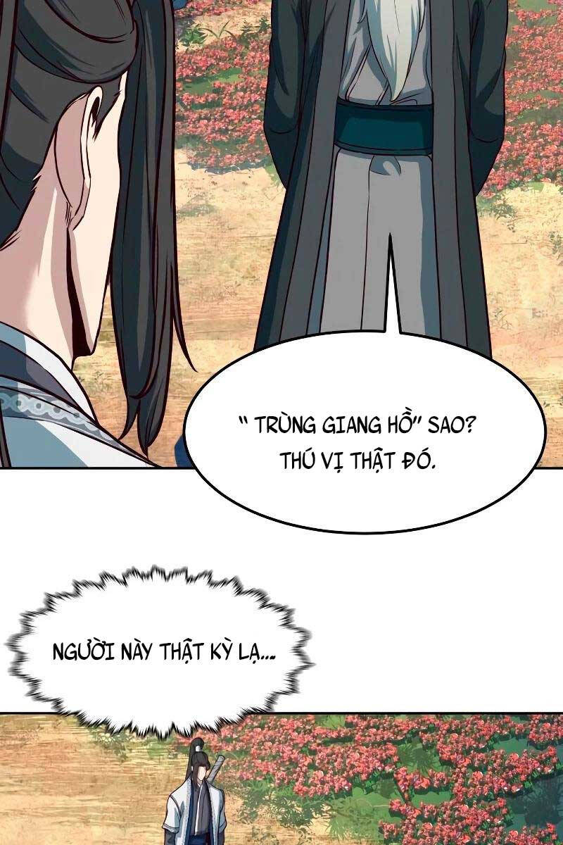 Tuý Kiếm Dạ Hành túy kiếm dạ hành - chapter 50 - Upload bởi truyensieuhay.com