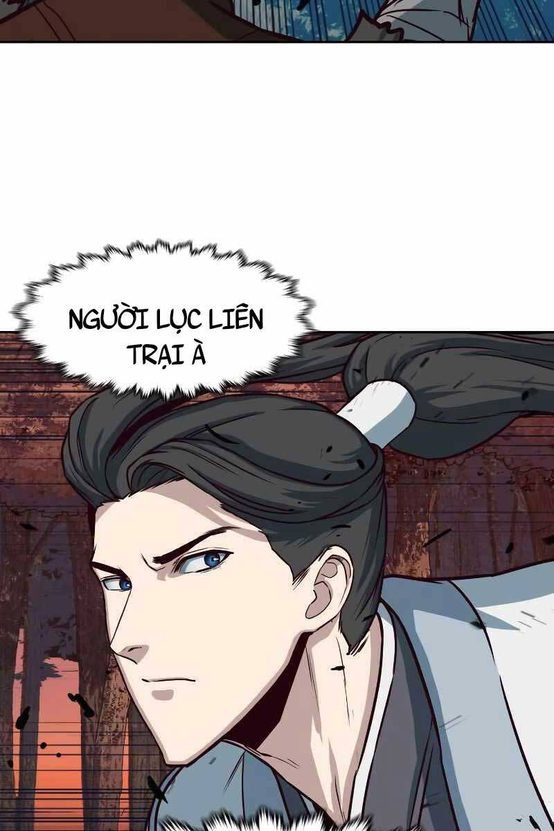 Tuý Kiếm Dạ Hành túy kiếm dạ hành - chapter 51 - Upload bởi truyensieuhay.com