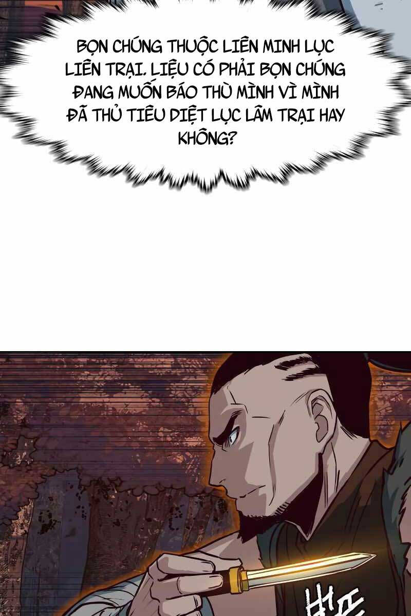 Tuý Kiếm Dạ Hành túy kiếm dạ hành - chapter 51 - Upload bởi truyensieuhay.com